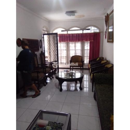 Rumah Murah Dalam Komplek Cocok Untuk Kos atau Investasi - Surabaya