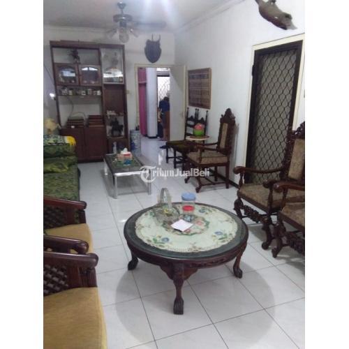 Rumah Murah Dalam Komplek Cocok Untuk Kos atau Investasi - Surabaya