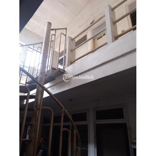 Rumah Murah Dalam Komplek Cocok Untuk Kos atau Investasi - Surabaya