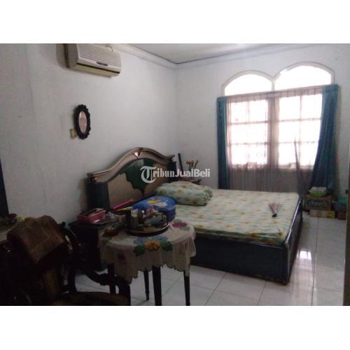 Rumah Murah Dalam Komplek Cocok Untuk Kos atau Investasi - Surabaya