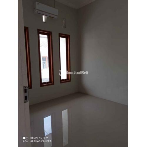 Dijual Rumah Baru 2 Lantai Lyas 126/84 SHM di Lumbungsari - Semarang