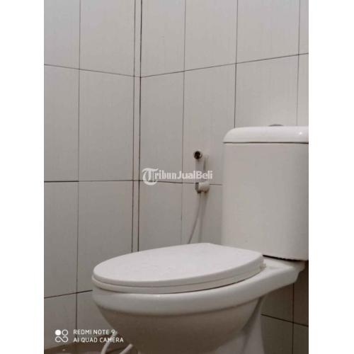 Dijual Rumah Baru 2 Lantai Lyas 126/84 SHM di Lumbungsari - Semarang