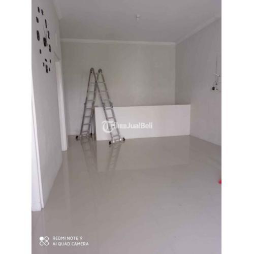 Dijual Rumah Baru 2 Lantai Lyas 126/84 SHM di Lumbungsari - Semarang