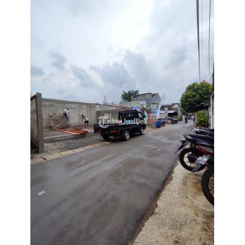 rumah manis dan murah di pamulang