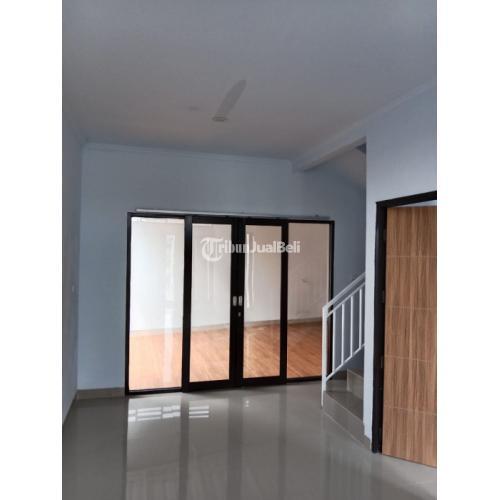 rumah nuansa bali di cinangka depok