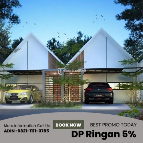 DP Hanya 13 JT, Rumah di Sekitar Gedangsewu Pare - Kediri