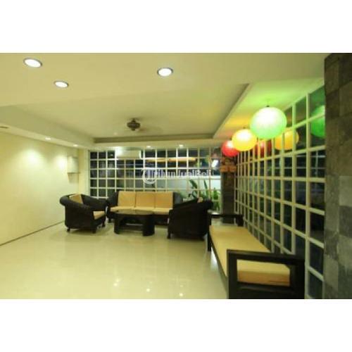 HOTEL Kuta Bali dekat pantai dan bandara Ngurah Rai international Bali