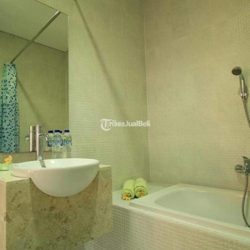 HOTEL Kuta Bali dekat pantai dan bandara Ngurah Rai international Bali