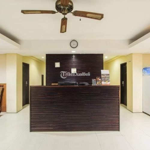 HOTEL Kuta Bali dekat pantai dan bandara Ngurah Rai international Bali