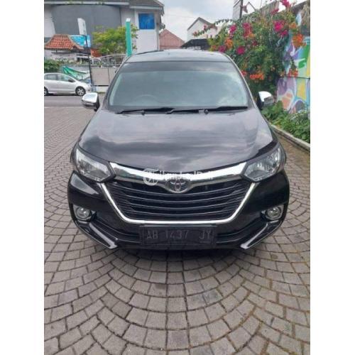 Memilih Avanza Bekas di Magelang: Panduan Lengkap untuk Pembeli Cerdas