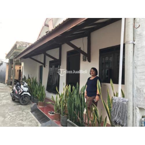 Jarang Ada Rumah 300 Jutaan di Blimbing Kota Malang