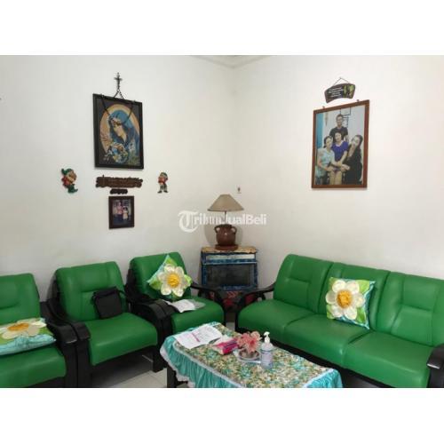 Jarang Ada Rumah 300 Jutaan di Blimbing Kota Malang