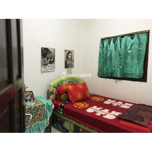 Jarang Ada Rumah 300 Jutaan di Blimbing Kota Malang