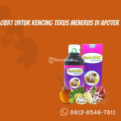 Harga Obat Batu Ginjal Di Apotik Madu KMK - Bekasi Kota