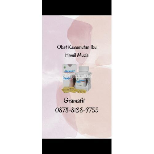 Obat Kesemutan Ibu Hamil Muda SPESIALIS, (0878-8138-9755)