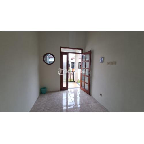 Dijual Murah Rumah Nuansa Jepang Modern Dekat Jl Wonosari Jogja - Malang