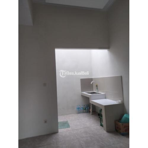 Dijual Murah Rumah Nuansa Jepang Modern Dekat Jl Wonosari Jogja - Malang