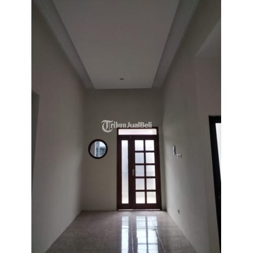Dijual Murah Rumah Nuansa Jepang Modern Dekat Jl Wonosari Jogja - Malang