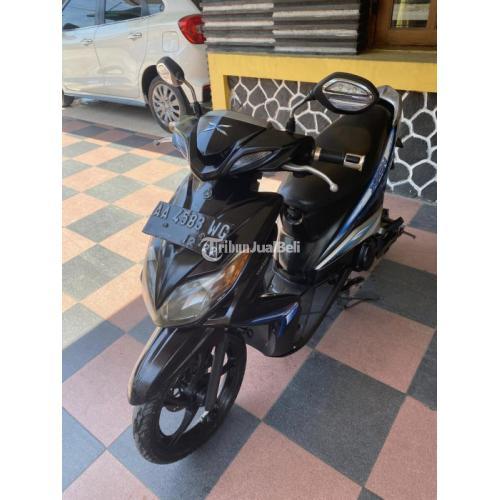 Motor Yamaha Xeon 125 Tahun 2012 Bekas Siap Pakai Harga Nego Di ...