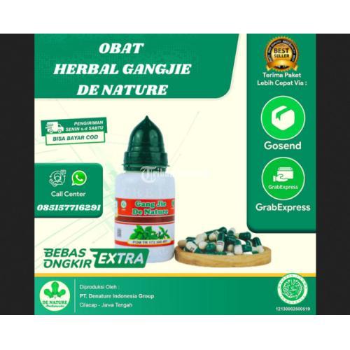 Obat Kencing Nanah Atau Gonore Herbal De Nature jmggroup.store