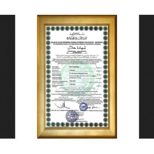 Obat Kencing Nanah Atau Gonore Herbal De Nature jmggroup.store