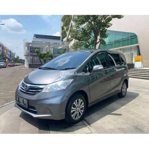Honda freed 2014 AT 1.5