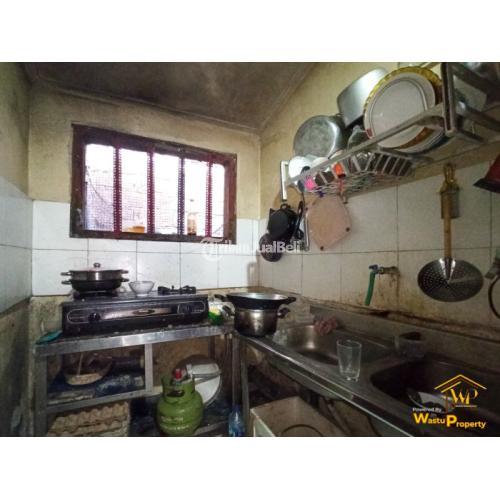 Dijual Tanah Murah Luas 2 Are di Batubulan Free Bangunan - Gianyar