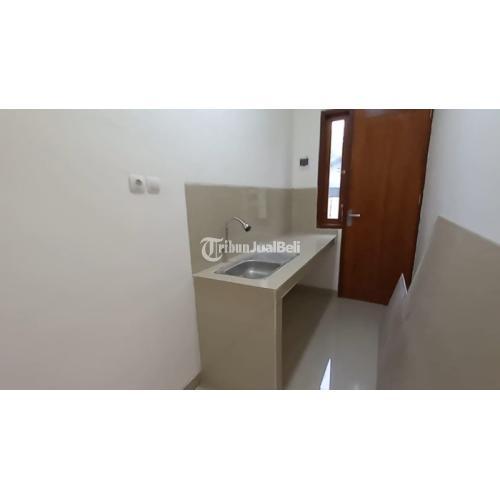 TERLARIS RUMAH BANTUL 350 JUTAAN