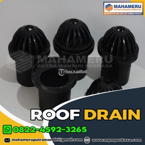 Fabrikasi Deck Drain Di Roof Drain Di Dekc Drain Jembatan Di Deck Drain ...