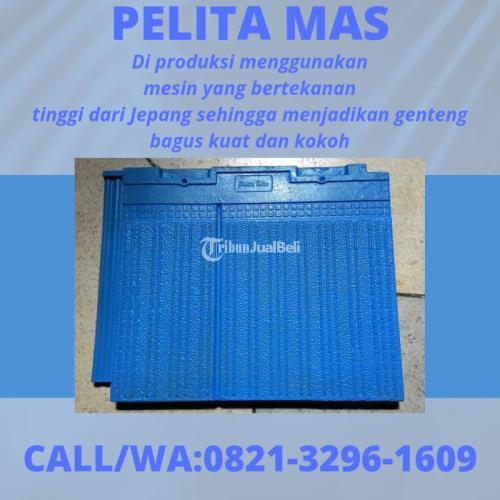 Genteng Gelombang Terdekat Melayani Pengiriman - Sidoarjo