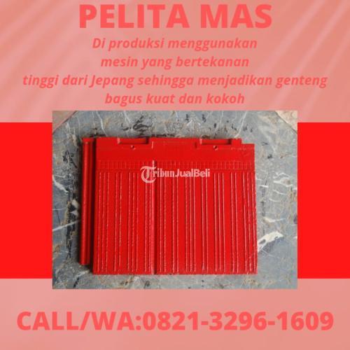 Genteng Gelombang Terdekat Melayani Pengiriman - Sidoarjo