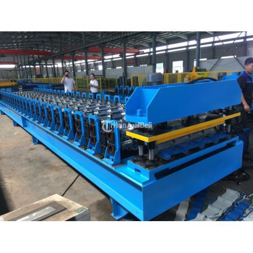 JASA IMPORT DOOR TO DOOR MESIN DARI ASIA DANEROPA