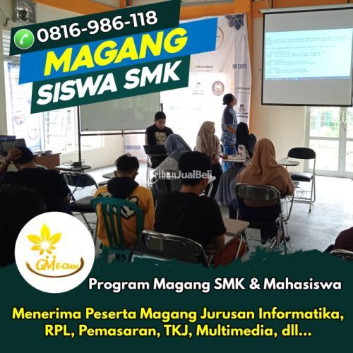 Lowongan Magang Guru di Pasuruan