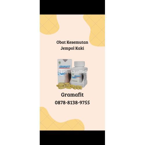 SPESIALIS, 0878-8138-9755 Obat Kesemutan Jempol Kaki