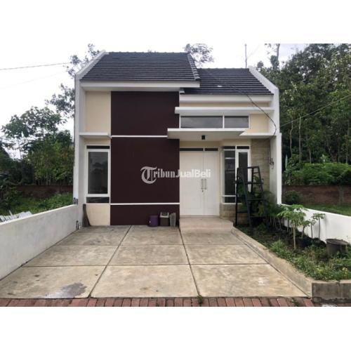 PERUMAHAN GRIYA CENDANA PAKIS DEKAT TOL PAKIS & BANDARA