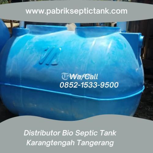 Pabriknya Langsung Kontaktor Septic Tank Biotech Melayani Karangtengah Kota - Depok