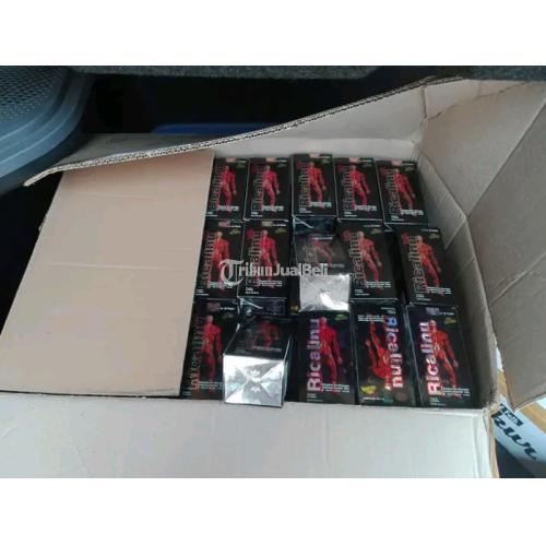 Distributor Ricalinu Obat Asam Urat, Ricalinu Obat Pegel Linu Rematik Flu Tulang Encok Kesemutan
