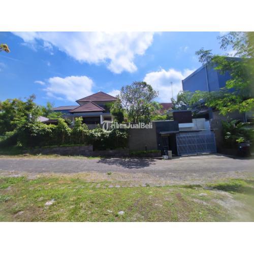 Rumah mewah di gatot subroto barat dkt pusat kota kerobokan muding dalung permai