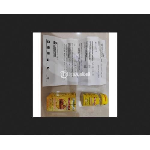 Obat Gatal / Negatal Produksi Dami Sariwana Indonesia - Jakarta Pusat