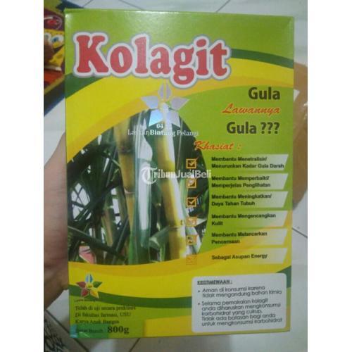 Distributor Kolagit Medan , Grosir Kolagit Gita Adinda Nasution Original.
