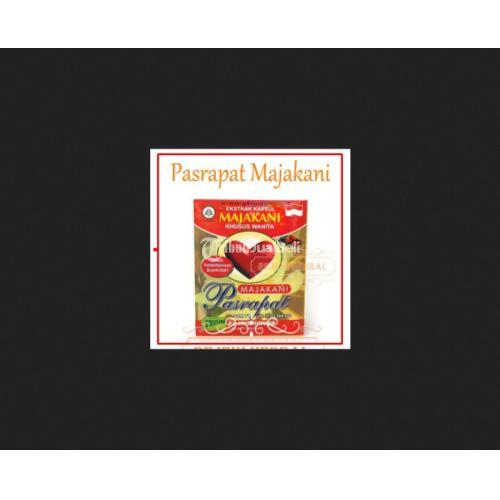 Pasrapat Original Perapat Majakani Kapsul jmggroup.store
