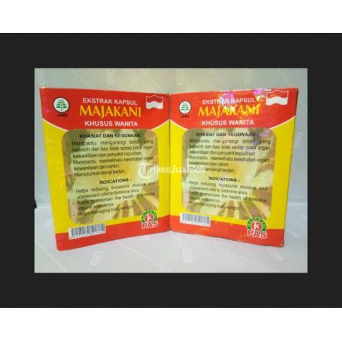 Pasrapat Original Perapat Majakani Kapsul jmggroup.store