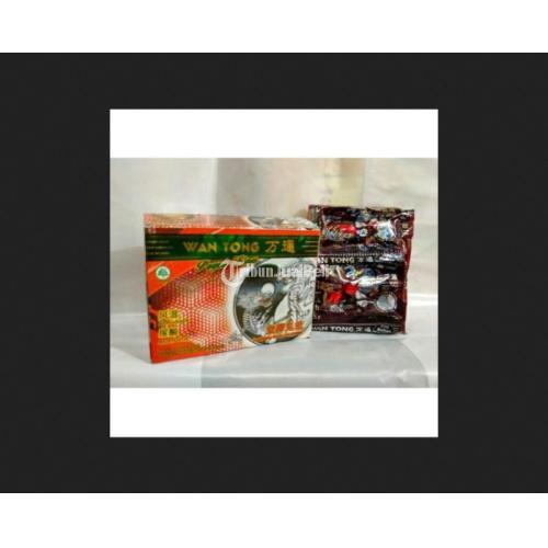 WANTONG KAPSUL ORIGINAL jmggroup.store