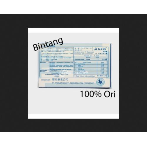 Yunnan baiyao capsule menghentikan pendarahan saluran cerna jmggroup.store