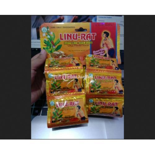 Linu-rat sachet renceng jmggroup.store