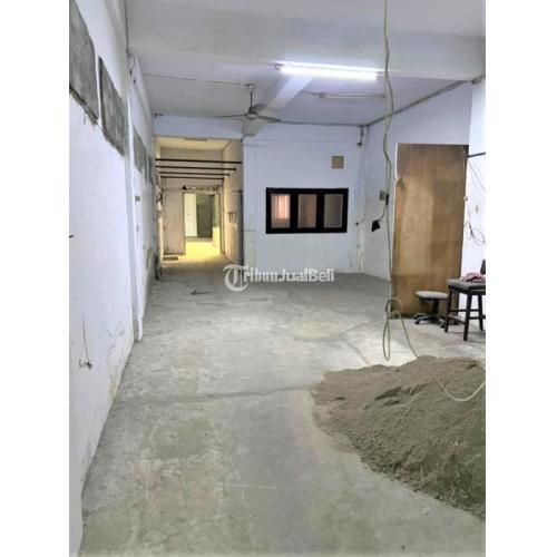 Dijual Ruko 3 Lantai Strategis LT248m2 LB500m2 Pasar Baru - Jakarta Pusat