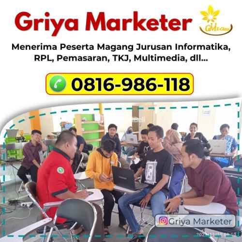 Info Magang Guru Jurusan Perkantoran di Kepanjen - Malang