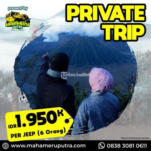 Open Trip Bromo Murah !!! Punya rencana liburan ke bromo..booking sekarang yuk biar nggak kehabisan