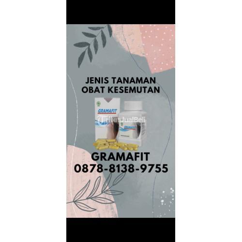 Obat Jari Tangan Kaku dan Kesemutan - Bekasi