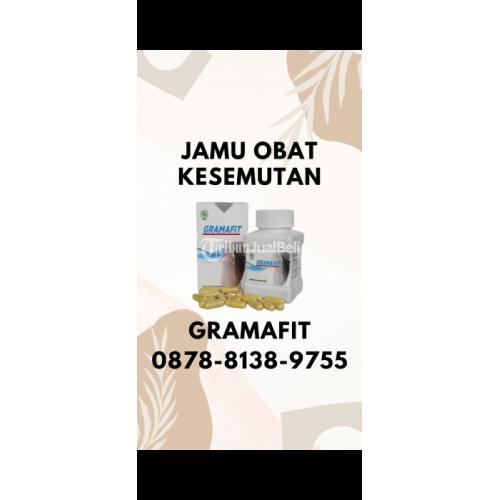 Obat Jari Tangan Kaku dan Kesemutan - Bekasi